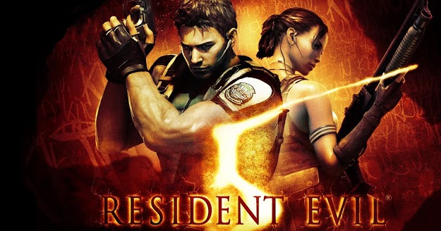 Resident Evil 6 Game Download For Android