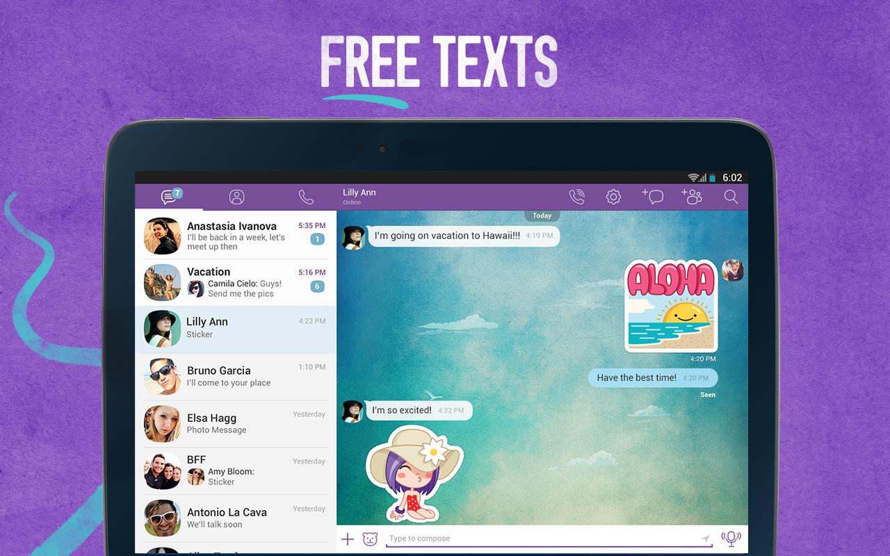Download Viber For Android Apk 2015