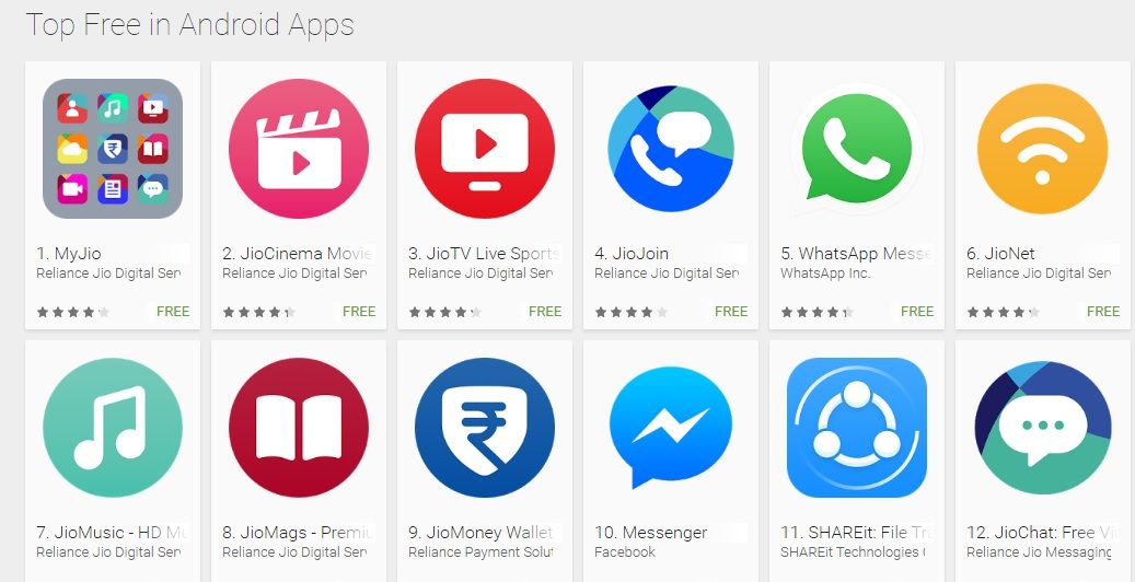 Jio App Apk Download For Android